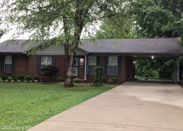 Property at 1117 Breezy Way, Bardstown, KY 40004, 3 beds, 2 baths
