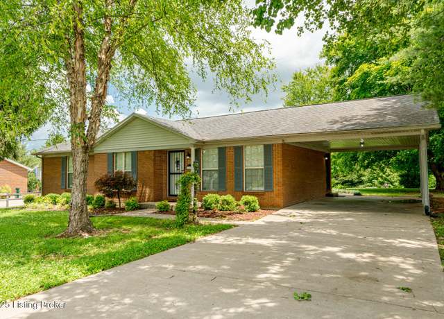 Property at 1117 Breezy Way, Bardstown, KY 40004, 3 beds, 2 baths
