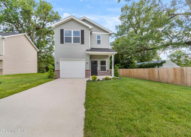 Property at 3214 Maldon Ct, Louisville, KY 40216, 3 beds, 2.5 baths