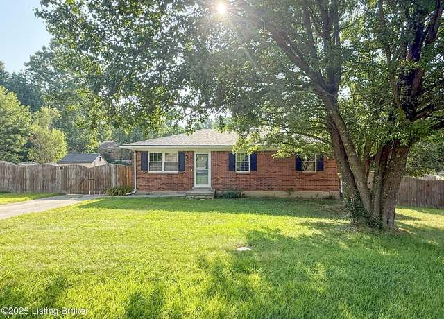 Property at 115 Quail Run Ct, Frankfort, KY 40601, 3 beds, 1 bath