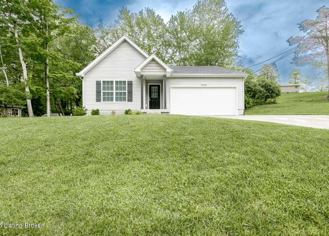 Property at 4612 Clayton Ter, Louisville, KY 40214, 3 beds, 2 baths