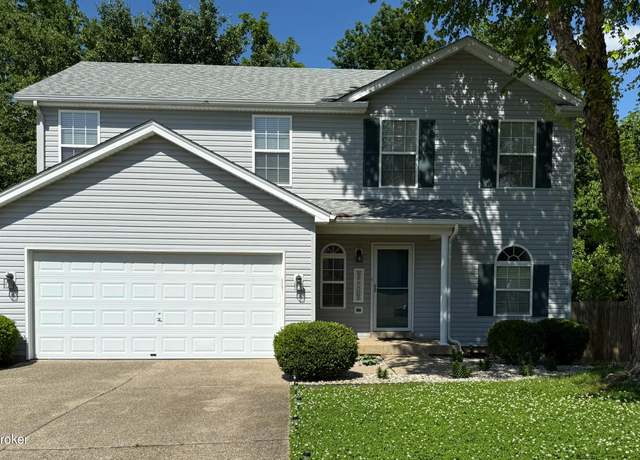 Property at 7817 Lariat Rd, Louisville, KY 40219, 3 beds, 2.5 baths