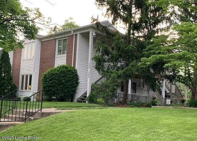 Property at 325 Rosewood Dr, Louisville, KY 40223, 2 beds, 2 baths