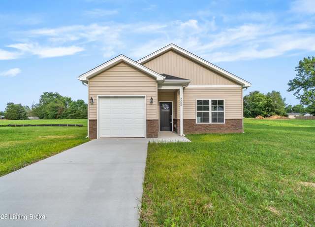 Property at 3200 Maldon Ct, Louisville, KY 40216, 3 beds, 2 baths