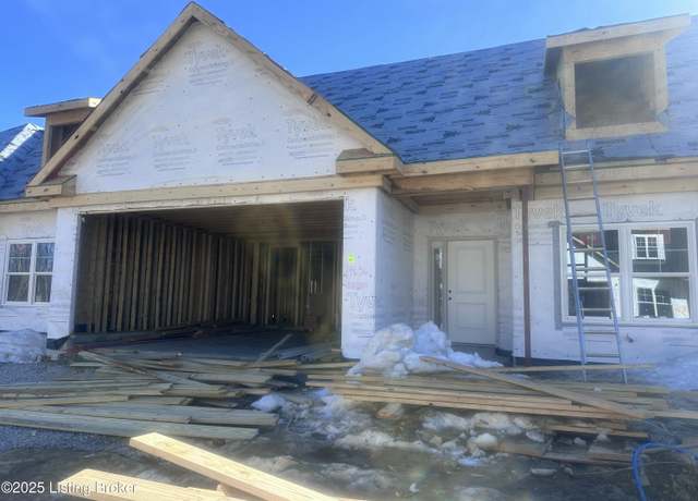 Property at 14634 Reserve Park Pl #2, Louisville, KY 40299, 4 beds, 3 baths