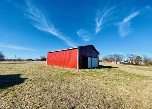 Property at 0 Booker Rd, Springfield, KY 40069