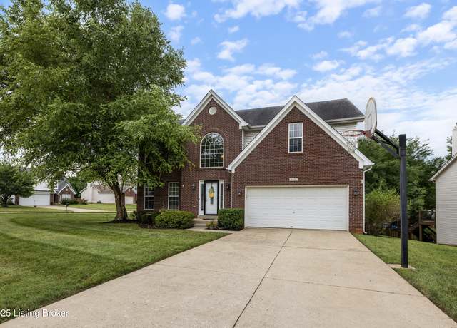 Property at 9118 Bingham View Ct, Prospect, KY 40059, 4 beds, 3.5 baths