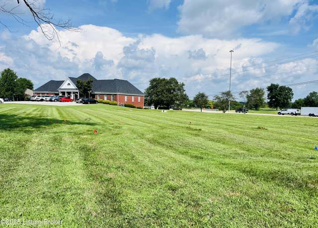 Property at Lot 1 Manor Ave, Bardstown, KY 40004