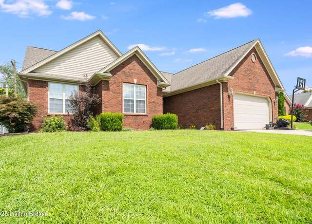 Property at 205 Saddleback Dr, Charlestown, IN 47111, 3 beds, 2.5 baths