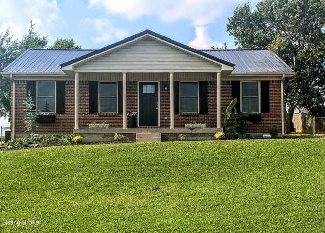 Property at 106 Faith Ave, Bloomfield, KY 40008, 3 beds, 1 bath