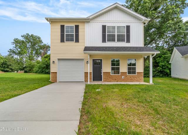 Property at 3204 Maldon Ct, Louisville, KY 40216, 3 beds, 2.5 baths