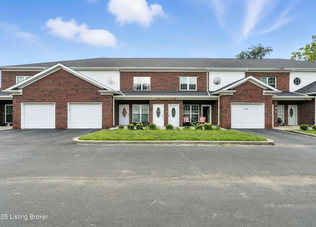 Property at 10336 Dorsey Village Dr, Louisville, KY 40223, 2 beds, 2 baths