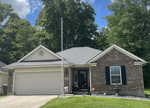 Property at 7108 Blue Stream Ct, Louisville, KY 40258, 4 beds, 2 baths