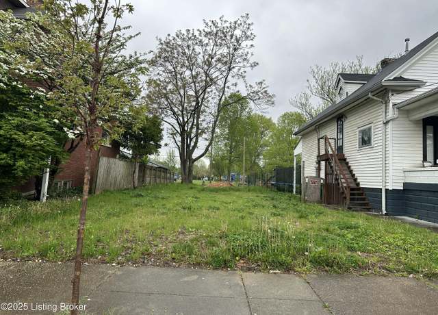 Property at 632 E Oak St, Louisville, KY 40203