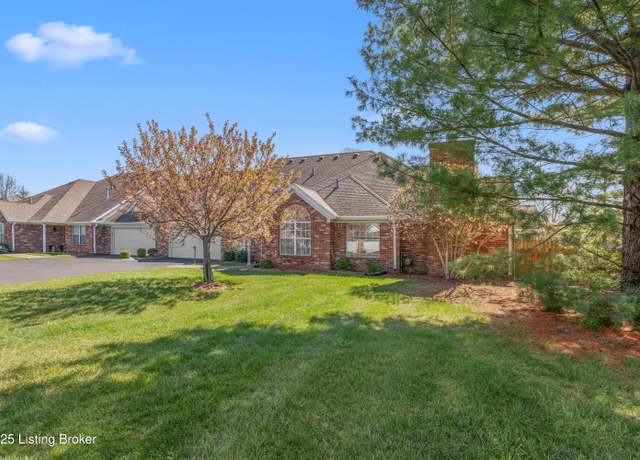 Property at 4420 Buttonbush Glen Dr, Louisville, KY 40241, 3 beds, 2.5 baths