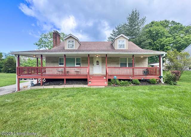 Property at 9044 Fern Creek Rd, Louisville, KY 40291, 3 beds, 3 baths