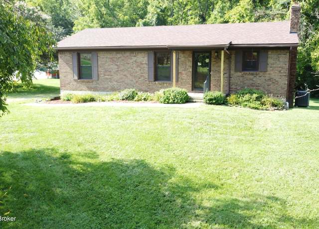 Property at 4135 Mount Washington Rd, Taylorsville, KY 40071, 4 beds, 2 baths