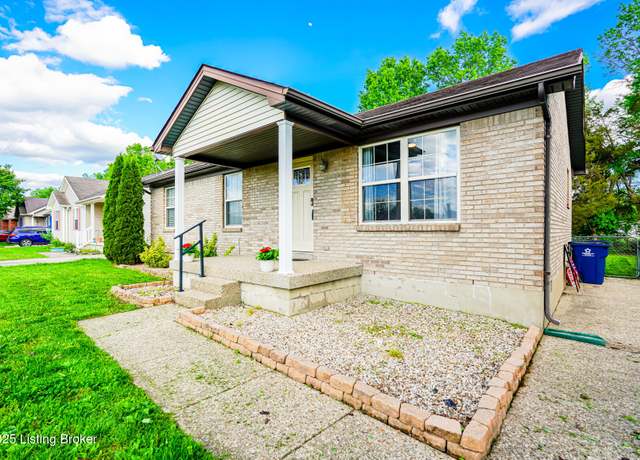 Property at 285 Dustin Way, Shepherdsville, KY 40165, 3 beds, 1.5 baths