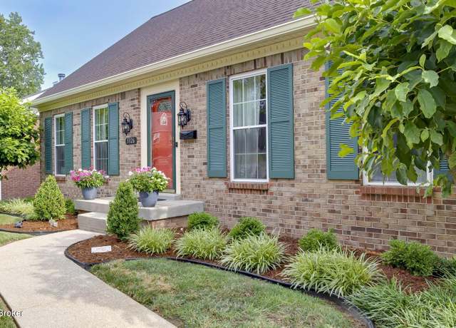 Property at 3326 Breaux Dr, Louisville, KY 40220, 3 beds, 2.5 baths