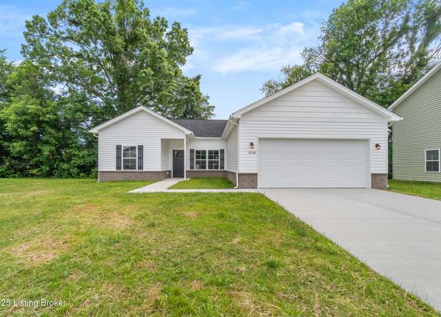 Property at 3206 Maldon Ct, Louisville, KY 40216, 3 beds, 2 baths