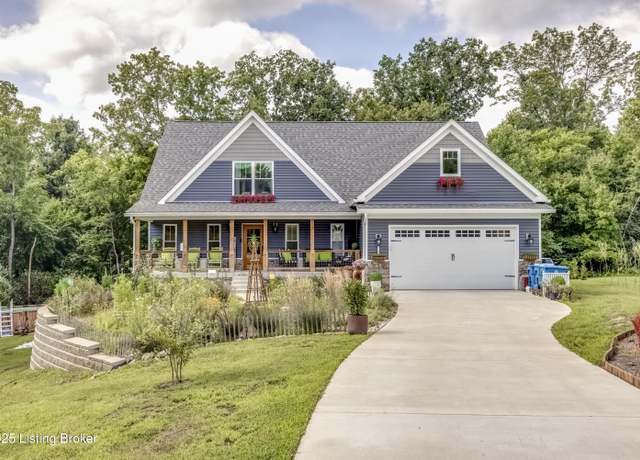 Property at 7105 Hollow Oak Ct, Crestwood, KY 40014, 5 beds, 3.5 baths