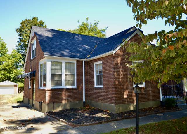 Property at 5730 Southern Pkwy, Louisville, KY 40214, 2 beds, 1 bath