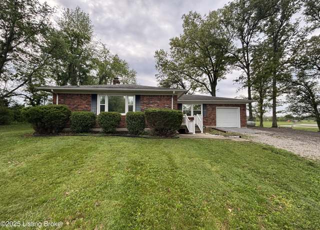Property at 5188 Old State Rd, Brandenburg, KY 40108, 4 beds, 2 baths
