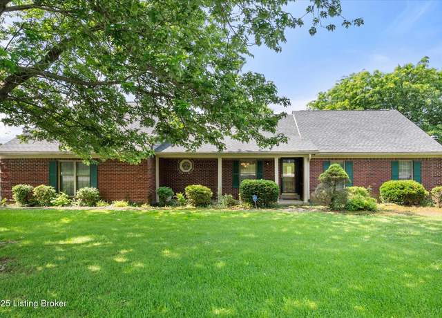 Property at 117 Marbrook Ln, Finchville, KY 40022, 3 beds, 2 baths