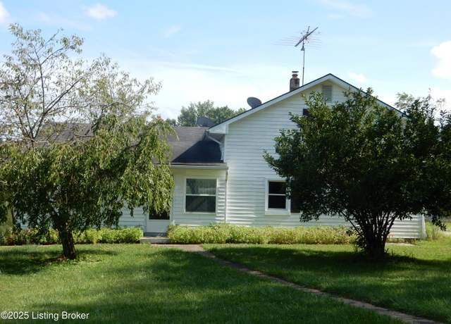 Property at 1996 Old Boston Rd, Lebanon Junction, KY 40150, 3 beds, 1 bath