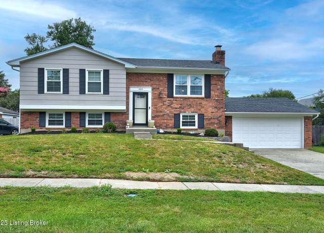 Property at 12319 Crosswinds Dr, Louisville, KY 40243, 4 beds, 2 baths