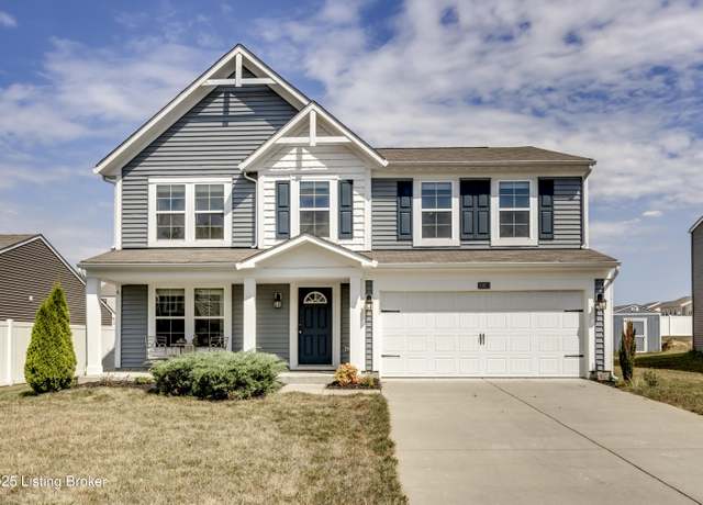 Property at 10011 Sedona Dr, Louisville, KY 40291, 3 beds, 2.5 baths