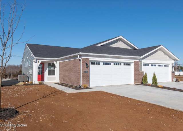 Property at 253 Harvest Pt Way Unit 230B, Mt Washington, KY 40047, 3 beds, 2.5 baths