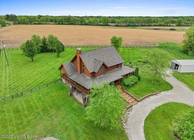 Property at 1999 Drane Ln, Eminence, KY 40019, 3 beds, 2.5 baths