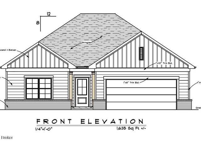 Property at 1160 Greens Dr, Simpsonville, KY 40067, 3 beds, 2 baths