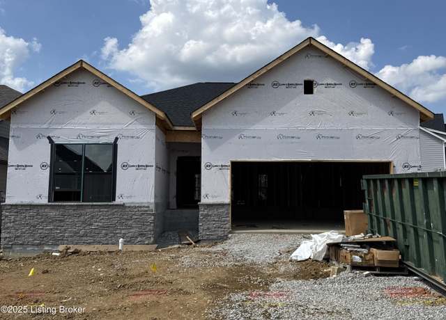 Property at 1160 Greens Dr, Simpsonville, KY 40067, 3 beds, 2 baths
