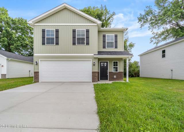 Property at 3208 Maldon Ct, Louisville, KY 40216, 3 beds, 2.5 baths