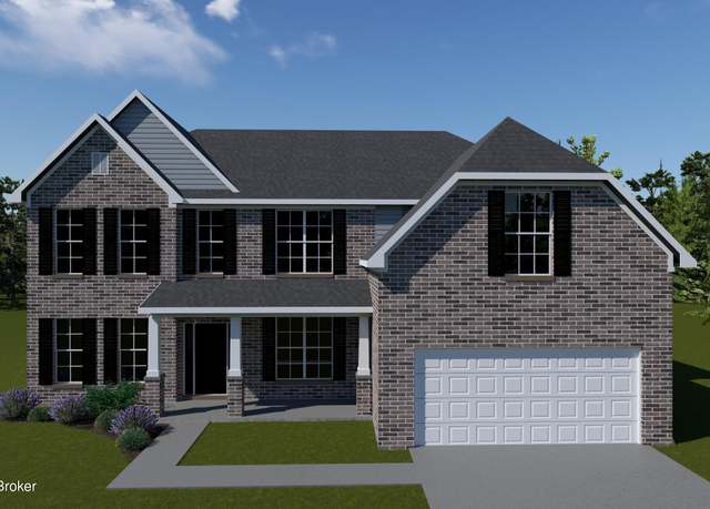 Property at 3614 Carillon Ridge Way, Louisville, KY 40245, 4 beds, 3 baths