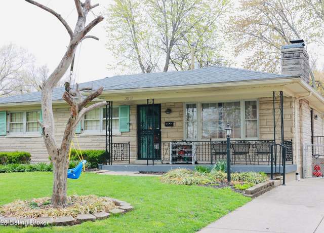Property at 3019 Leman Dr, Louisville, KY 40220, 3 beds, 1.5 baths