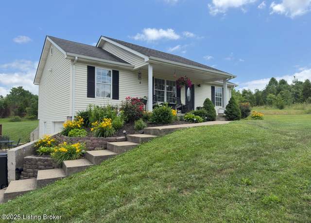 Property at 251 Caraway Rd, Leitchfield, KY 42754, 4 beds, 2 baths