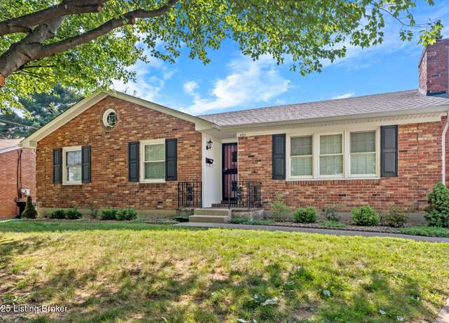 Property at 4011 White Plains Ct, Louisville, KY 40218, 3 beds, 2 baths