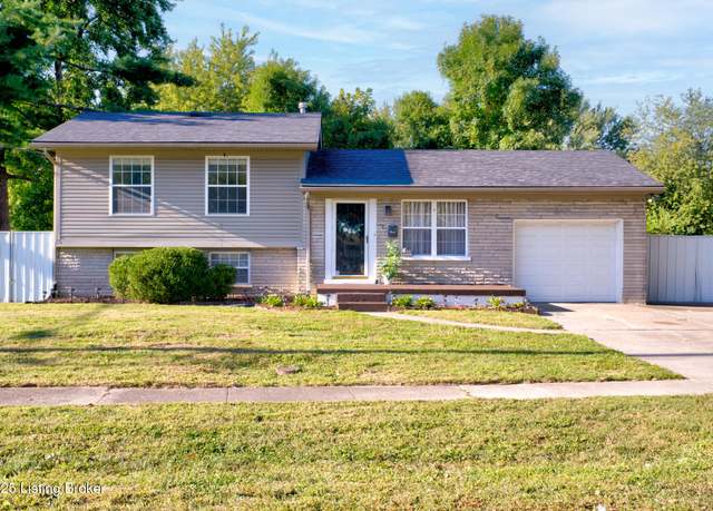 Property at 3908 Oakleaf Ln, Louisville, KY 40219, 4 beds, 2 baths