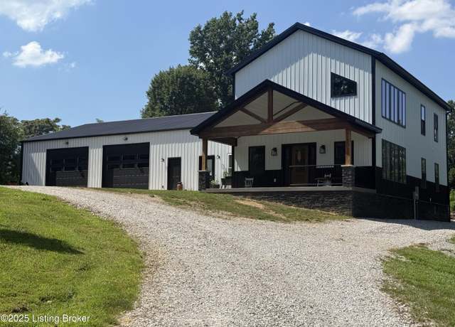 Property at 2500 Highway 376, Webster, KY 40176, 3 beds, 3 baths