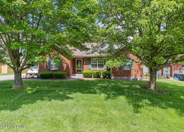 Property at 107 Pecan Dr, Bardstown, KY 40004, 3 beds, 2 baths