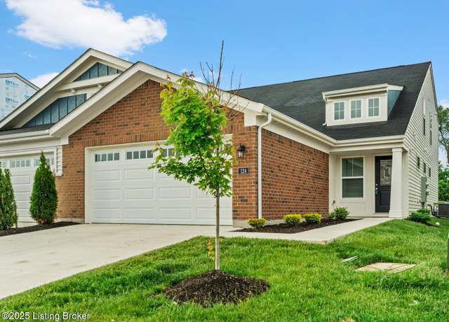 Property at 124 Exploration Path, Shelbyville, KY 40065, 3 beds, 2.5 baths