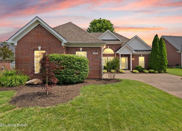 Property at 1406 Rutland Club Ct, Louisville, KY 40245, 3 beds, 2 baths