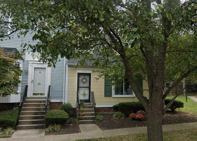 Property at 10727 Colonial Woods Ct, Louisville, KY 40223, 2 beds, 2 baths