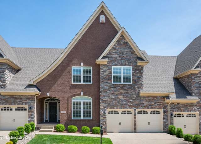 Property at 4103 Hayden Kyle Ct, Prospect, KY 40059, 4 beds, 3.5 baths