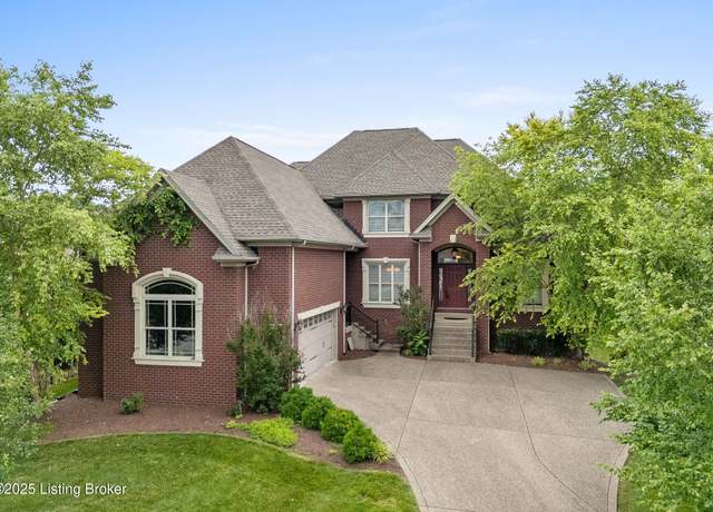 Property at 905 Fossil Creek Cir, Louisville, KY 40245, 4 beds, 2.5 baths
