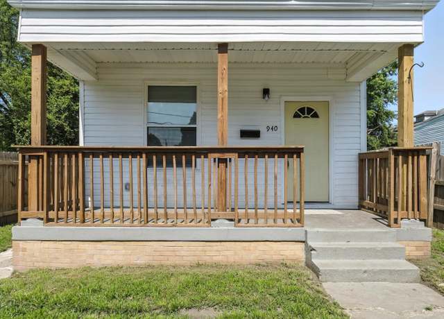 Property at 940 Dixie Hwy, Louisville, KY 40210, 5 beds, 2 baths