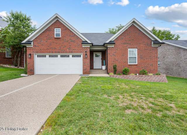 Property at 6024 Clearwater Cir, Louisville, KY 40219, 3 beds, 2 baths